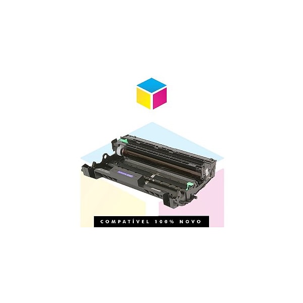 FOTOCONDUTOR COMP DR221 HL-3140 HL-3150 DCP-9020 MFC