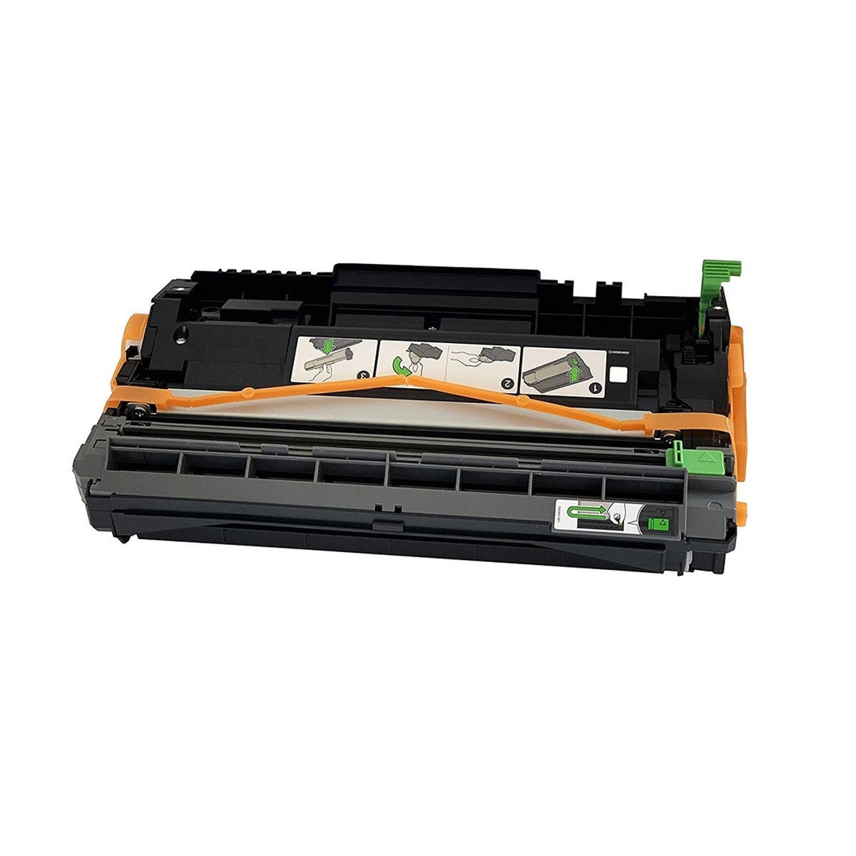 FOTOCONDUTOR COMPATIVEL TN-B021 12K UNIVERSAL