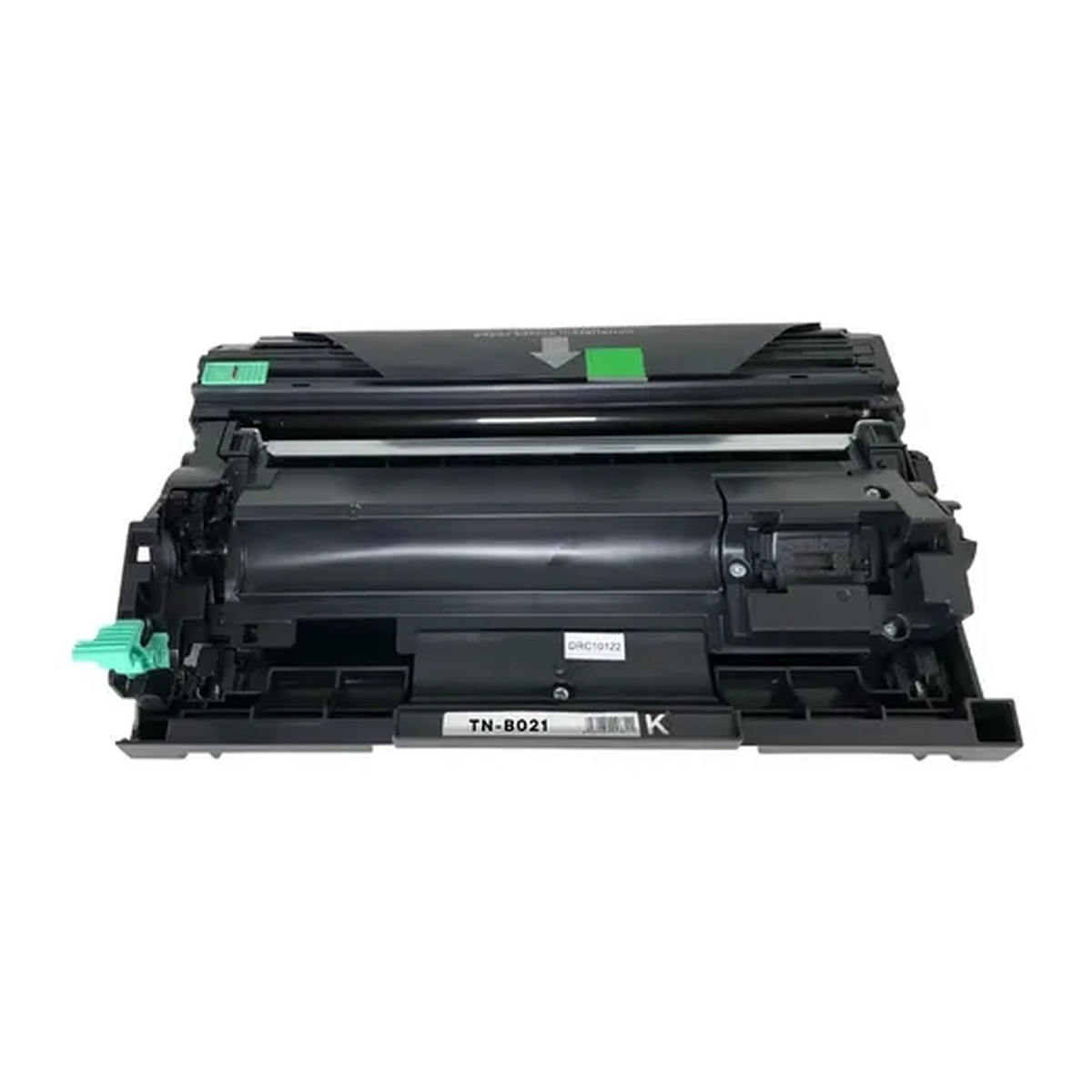 FOTOCONDUTOR COMPATIVEL TN-B021 12K UNIVERSAL