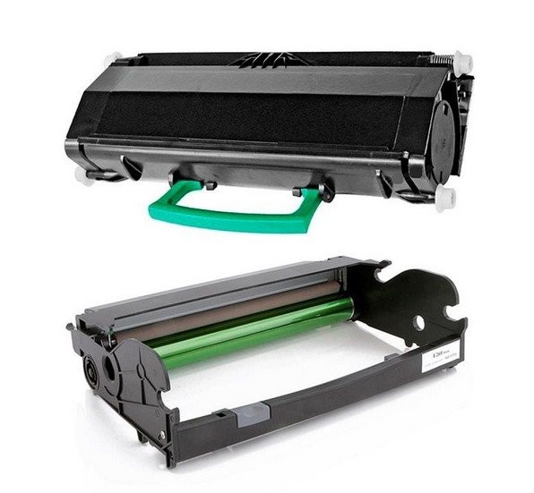 FOTOCONDUTOR LEXMARK DR E260 COMP 30K