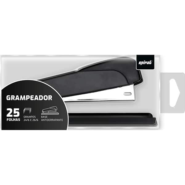 GRAMPEADOR METALICO PEQUENO