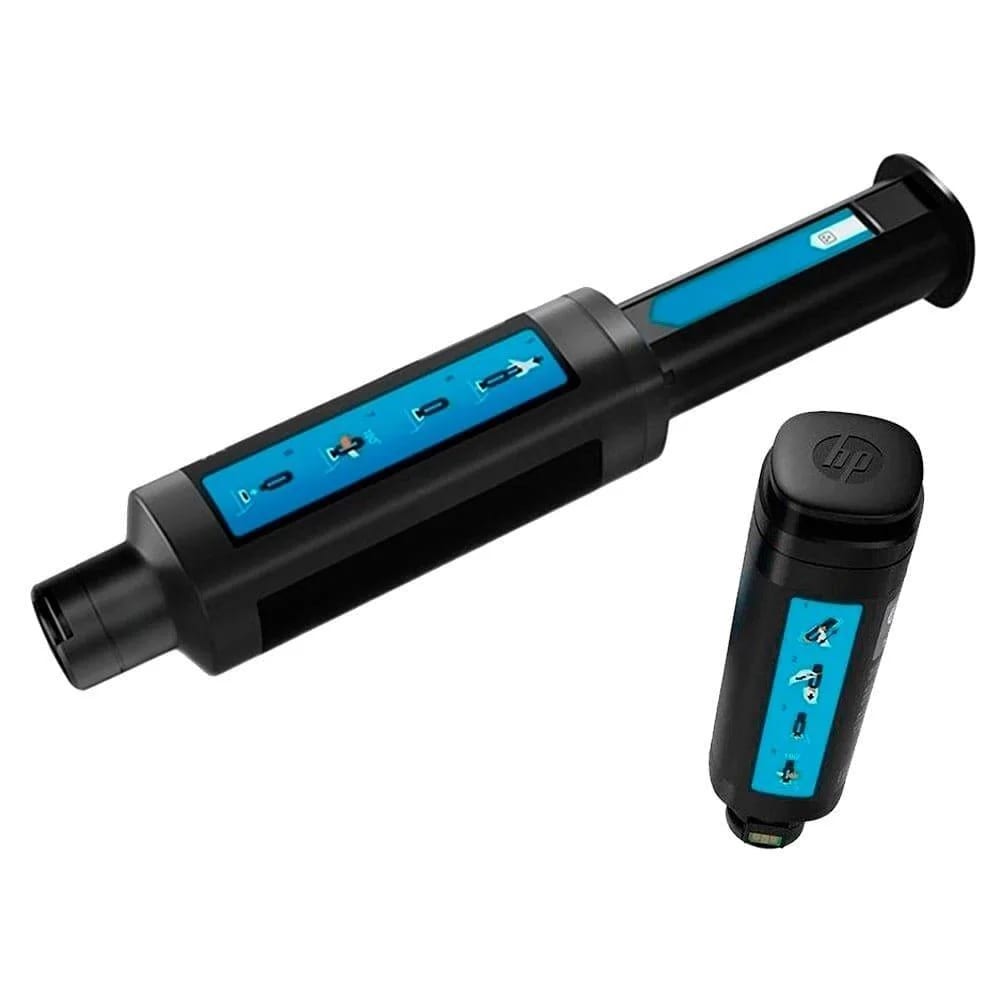 KIT DE TONER ORIGINAL HP 103A W1103A C/2