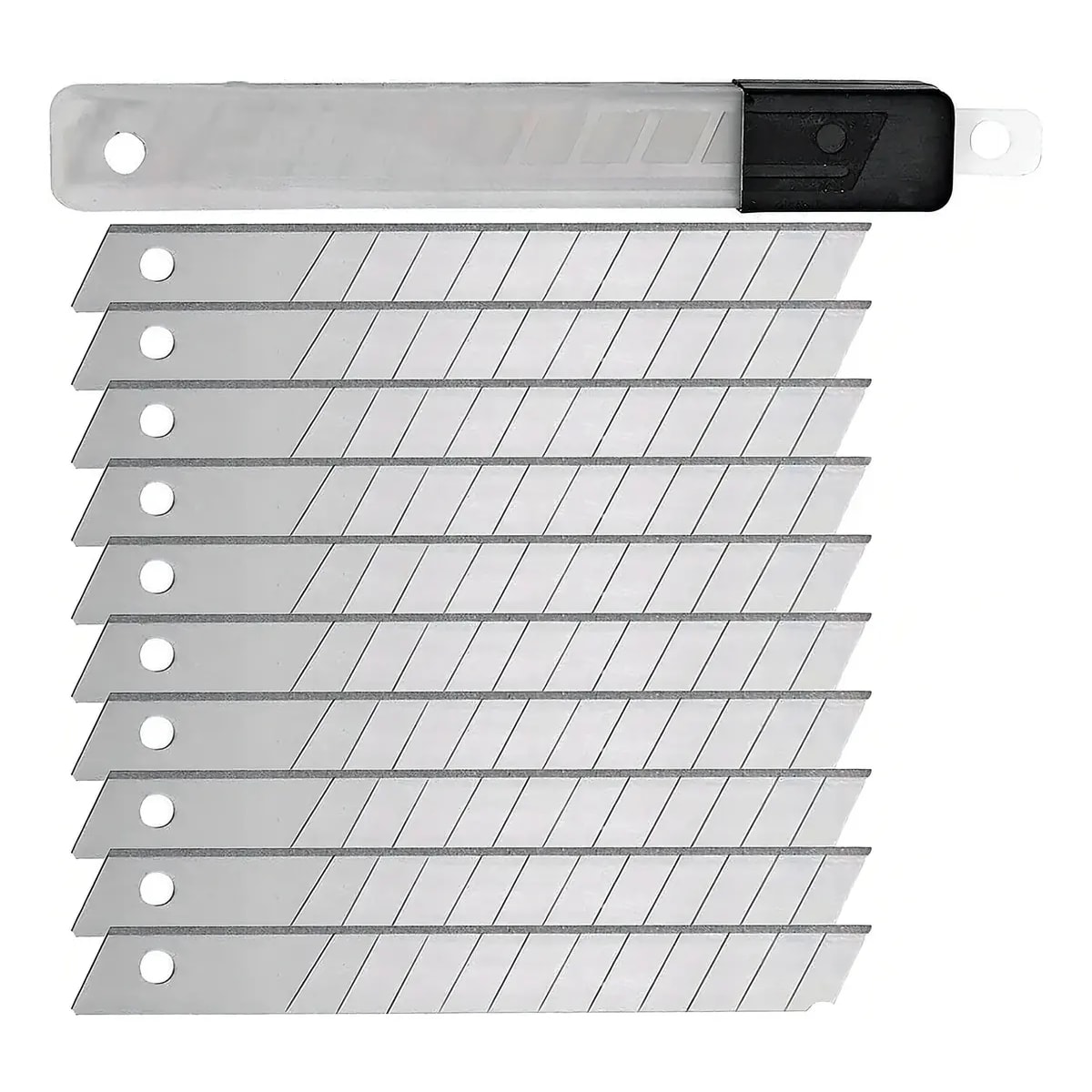 LAMINA ESTILETE ESTREITO SIMPLES MP450 MASTER