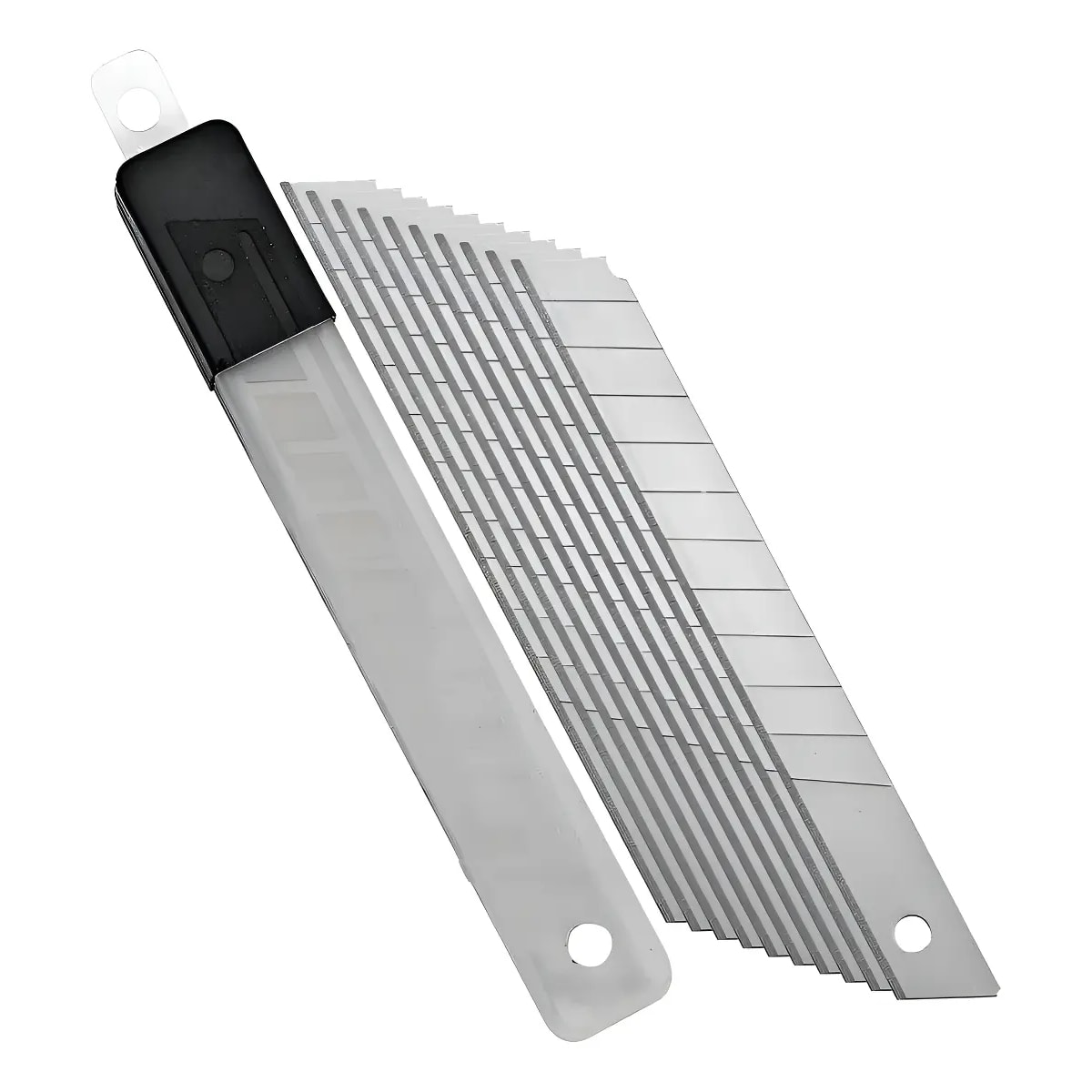 LAMINA ESTILETE ESTREITO SIMPLES MP450 MASTER