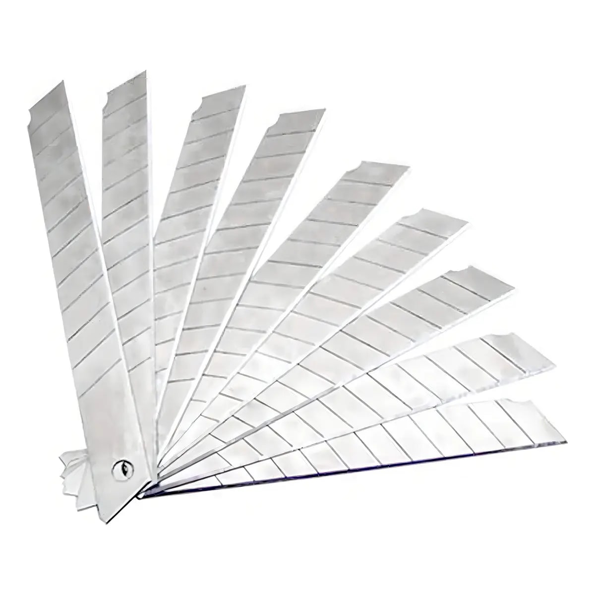LAMINA ESTILETE ESTREITO SIMPLES MP450 MASTER