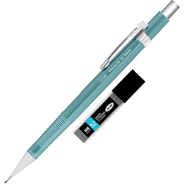 LAPISEIRA TECNICA 0,7MM AZUL
