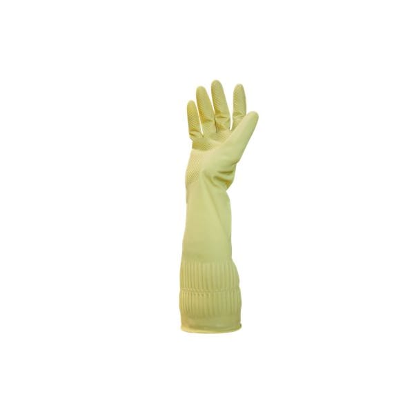 LUVA LATEX MULTIUSO IMBAT AMR G 1PAR