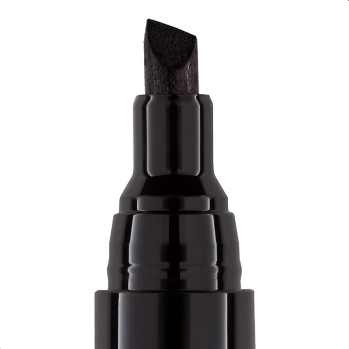 MARCADOR PERMANENTE BRW PRETO