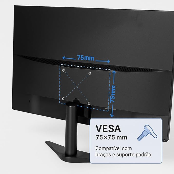 MONITOR 23 LED VGA/HDMI VX230X VXPRO (VX230X)