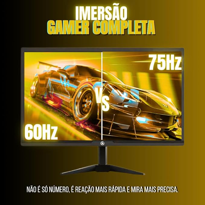 MONITOR 23 LED VGA/HDMI VX230X VXPRO (VX230X)