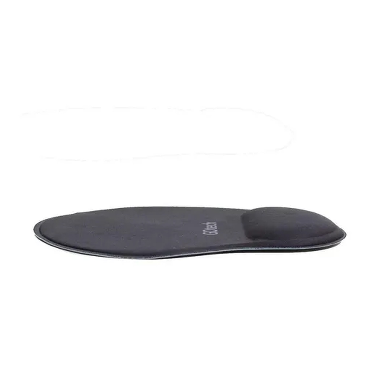 MOUSE PAD C/ APOIO CONFORT PRETO RELIZA