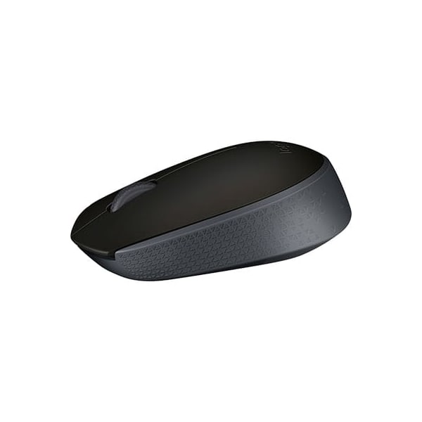 MOUSE USB SEM FIO LOGITECH M170 PRETO