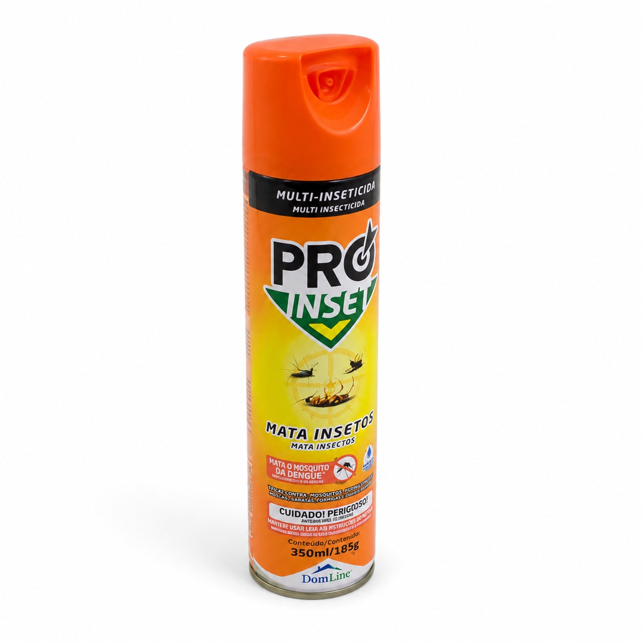 MULTI INSETICIDA PROINSET 350ML