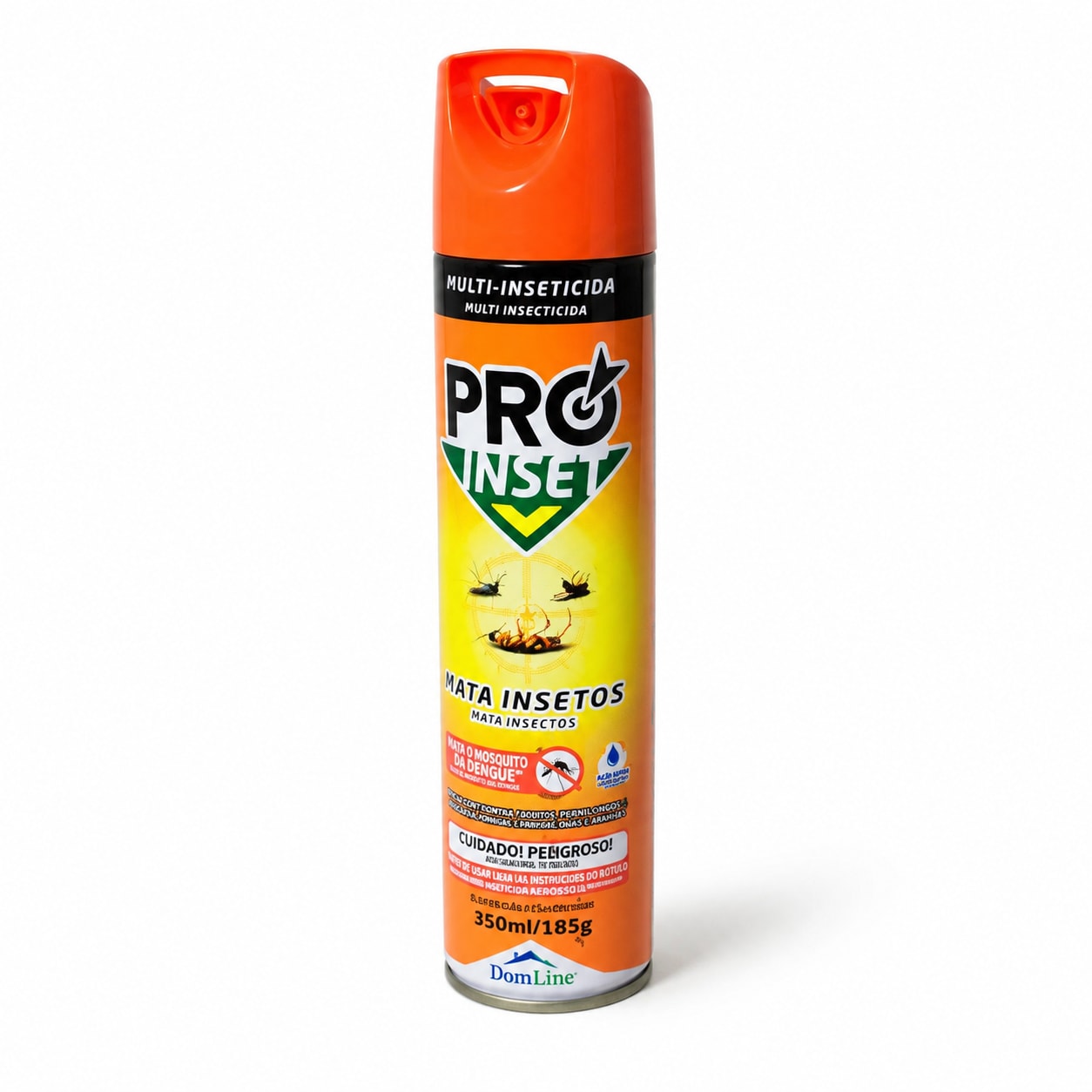 MULTI INSETICIDA PROINSET 350ML