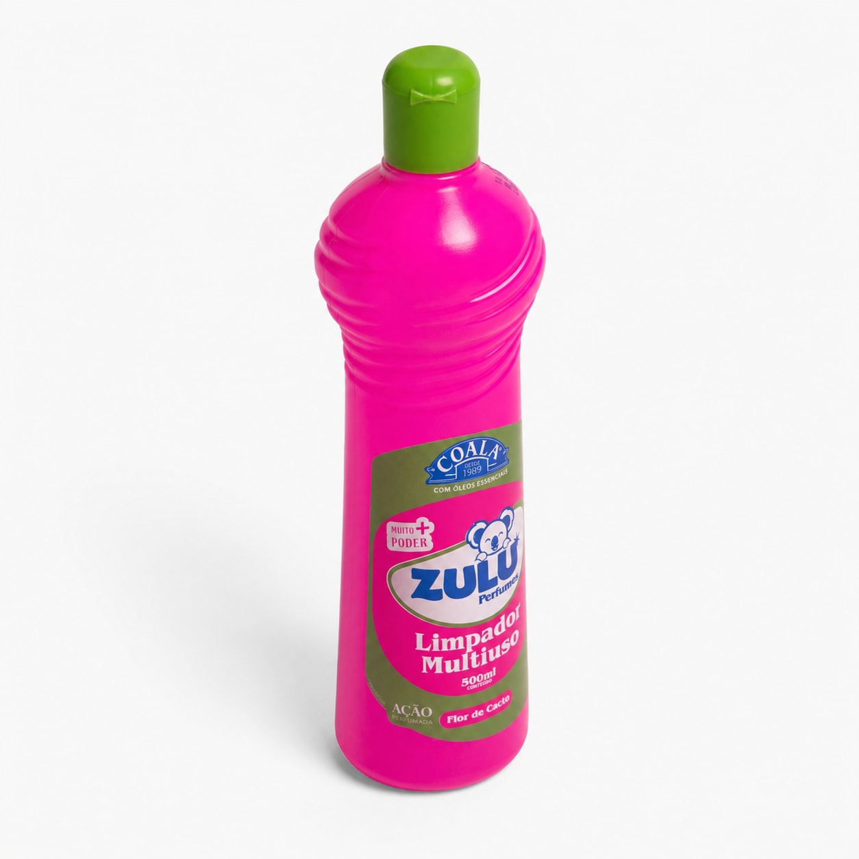 MULTIUSO ZULU FLOR DE CACTO 500ML