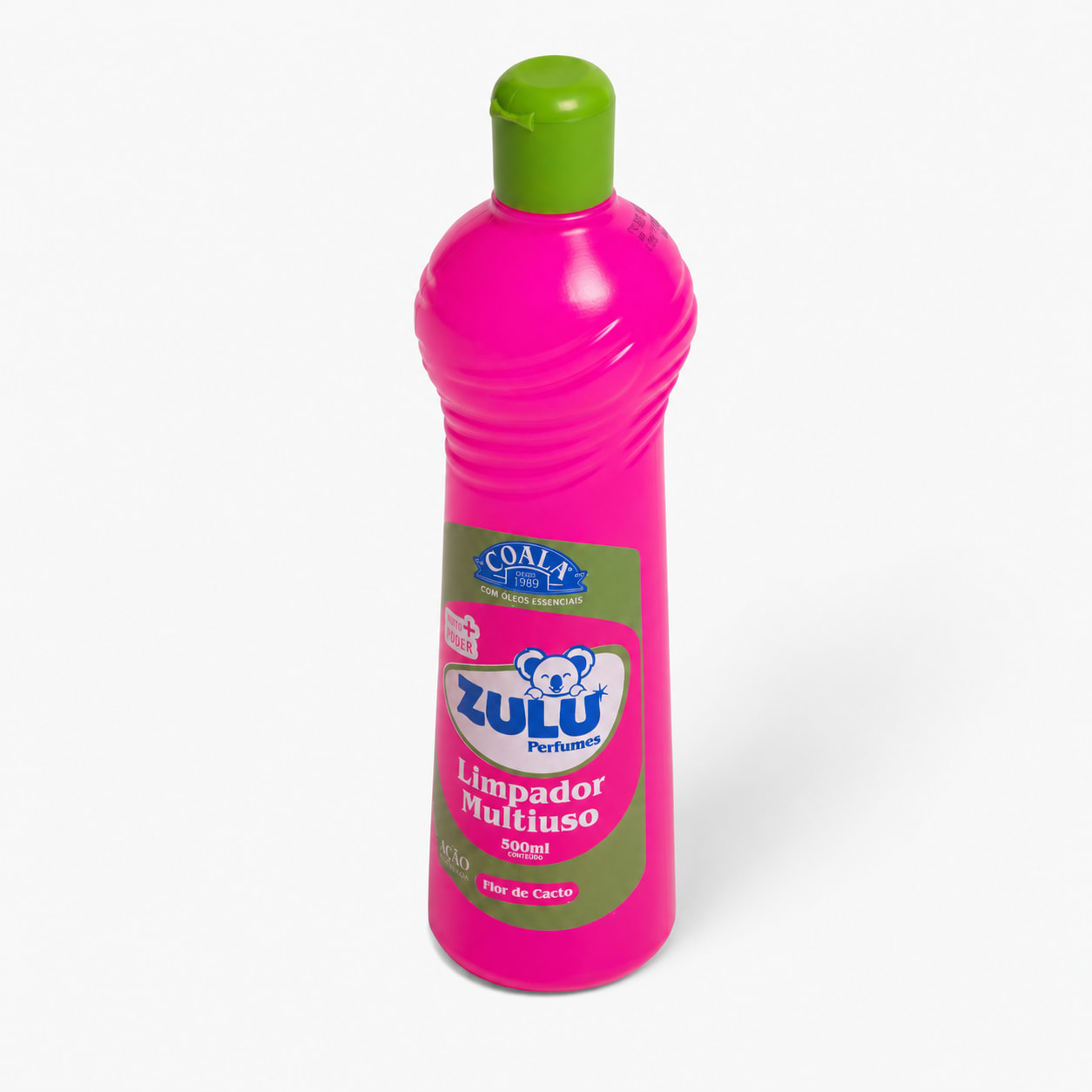 MULTIUSO ZULU FLOR DE CACTO 500ML