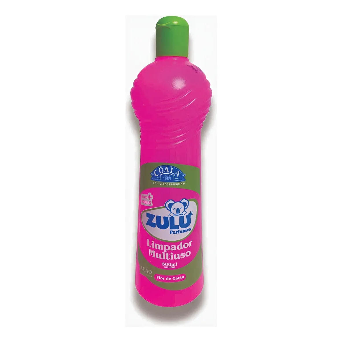 MULTIUSO ZULU FLOR DE CACTO 500ML