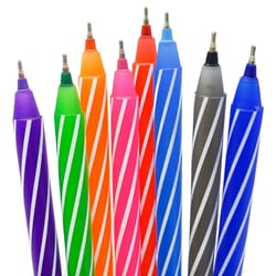 Caneta Esferografica Cis Spiro 0,7MM Cores Sort — foto 1