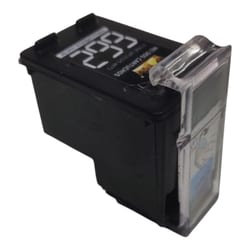 Cartucho HP 662 Reciclado Preto 20 ML — foto 2
