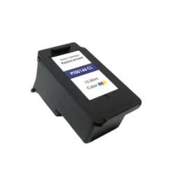 Cartucho Canon 146 Compativel Color 10ML