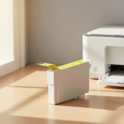 Cartucho Epson 2964 Compativel Amarelo 13ML — foto 3