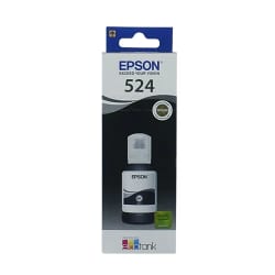 Refil Epson T524120 Original Preto 127ML — foto 5