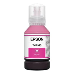 Refil Epson Ultrachrome T49M3 Magenta 140ML — foto 2