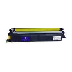 Toner Compativel Brother TN219 Amarelo Byqualy — foto 1