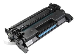 Toner Compativel CF2026X Evolut — foto 1
