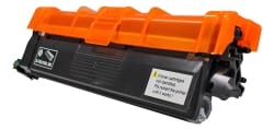 Toner Compativel Brother TN219 Preto — foto 3