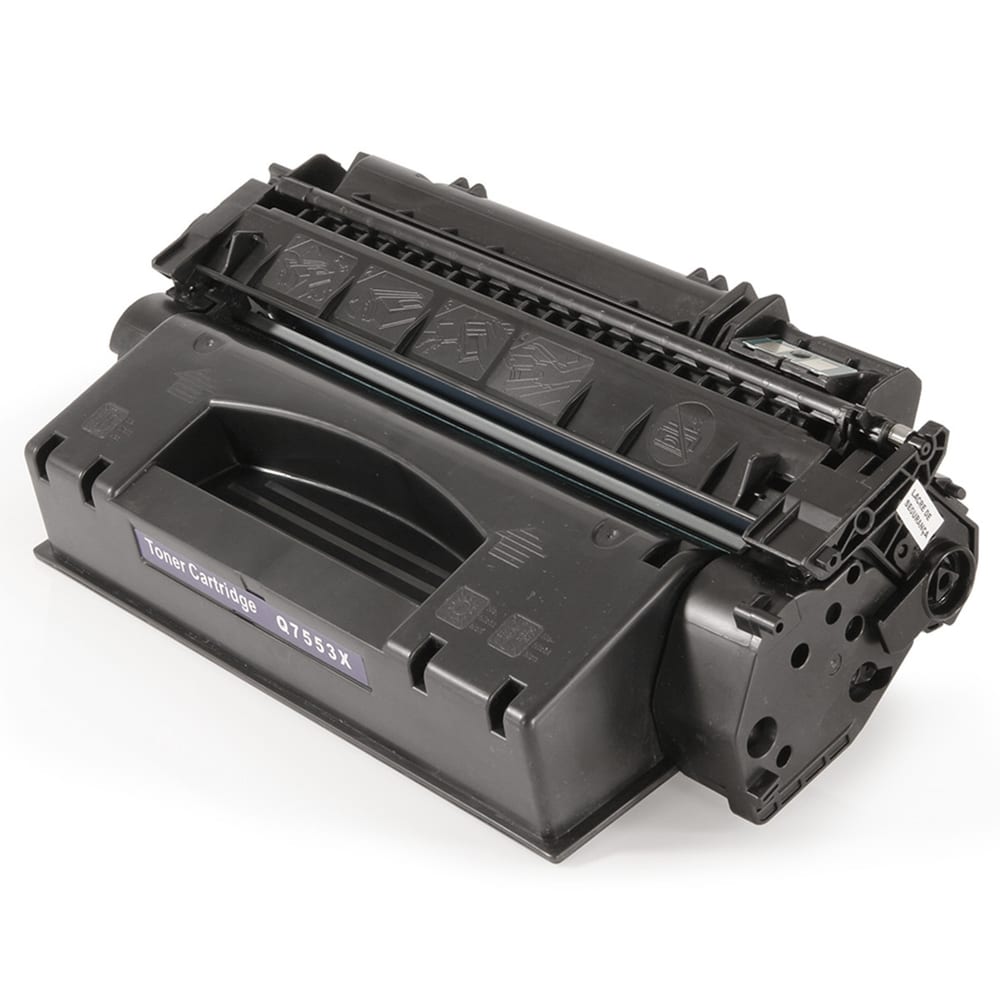 Toner Compativel HP 7553/5949X Byqualy