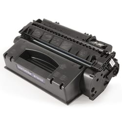 Toner Compativel HP 7553/5949X Byqualy — foto 1