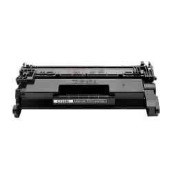 Toner Compatível HP C258X c/ Chip Premium — foto 3