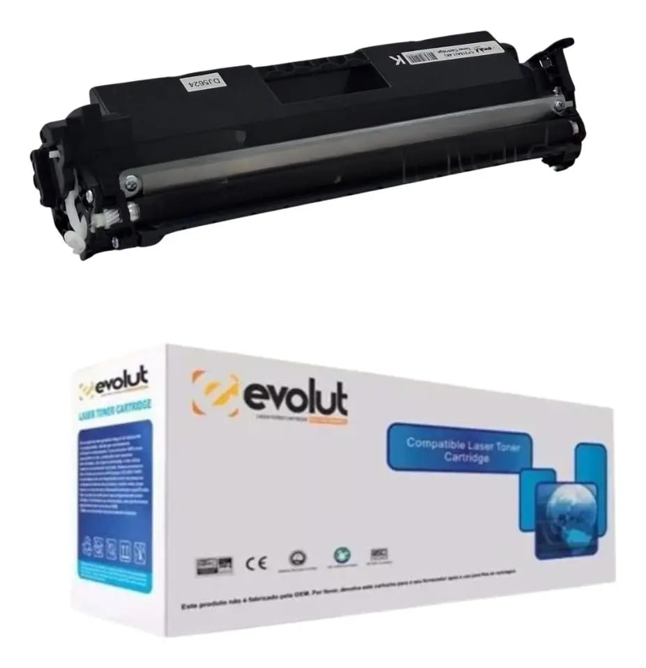 Toner Compativel HP CF218A Evolut