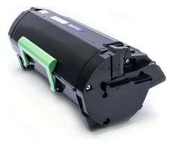 Toner Compativel Lexmark MX310/MX410 Premium 10K — foto 2