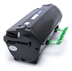 Toner Compativel Lexmark MX310/MX410 Premium 10K — foto 3