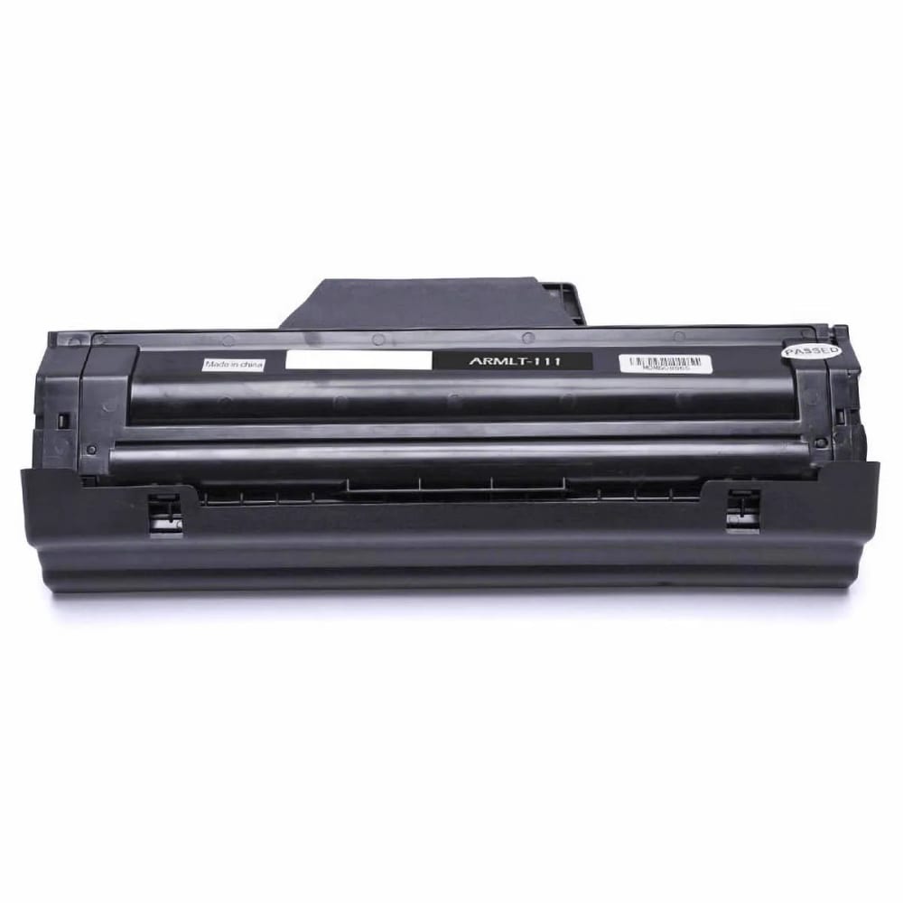Toner Compativel Samsung D 111 Univ Atualizado 1 K Premium