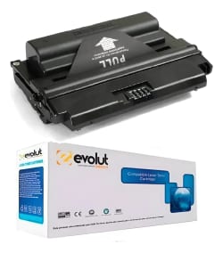 Toner Compativel Samsung D208L SCX5635/5835 10K Evolut — foto 1