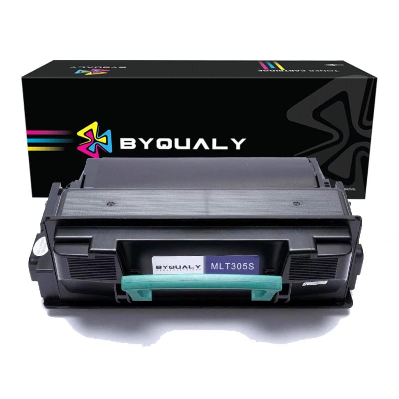 Toner Compativel Samsung MLT 305S 7K Byqualy