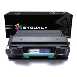 Toner Compativel Samsung MLT 305S 7K Byqualy — foto 1