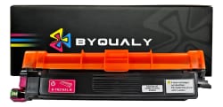 Toner Compativel TN219X/229X Magenta 2.3K Byqualy — foto 1