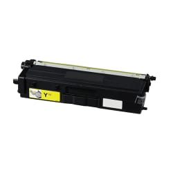 Toner Comp.brother TN411/413/416/419/426/439 Amarelo 9K Evolut — foto 3