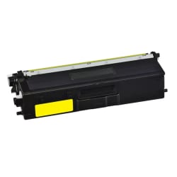 Toner Comp.brother TN411/413/416/419/426/439 Amarelo 9K Evolut — foto 5