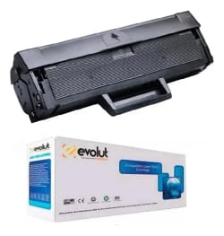 Toner Compativel Xerox 3020 / 3025 Evolut — foto 1