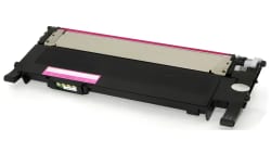 Toner Compativel Samsung D406 Magenta c/Chip (1K) — foto 1