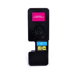 Toner Comp p/ Uso em Linha TK5232 Magenta 2,2K — foto 2