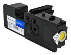 Toner Comp p/ Uso em Linha TK5232 Yellow 2,2K — foto 1