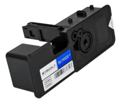 Toner Comp p/ Uso em Linha TK5232 Yellow 2,2K — foto 3