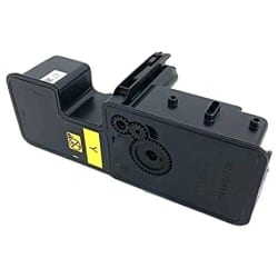 Toner Comp p/ Uso em Linha TK5232 Yellow 2,2K — foto 5