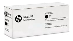 Toner HP Original W2020XC Preto — foto 1